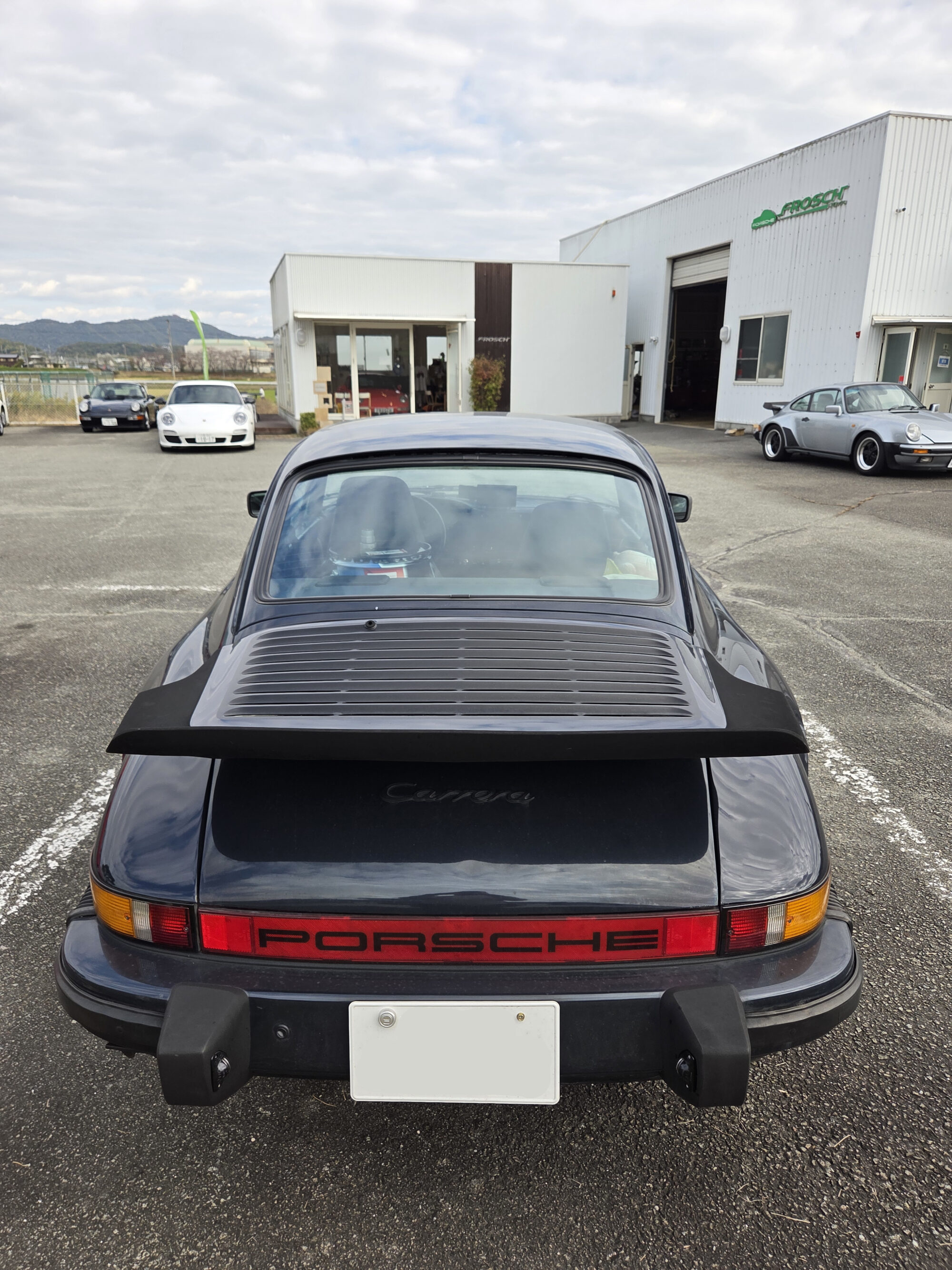 12ヶ月点検出し 約441,000km